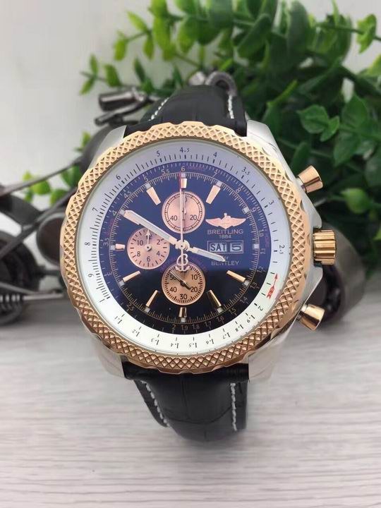 Breitling watch man-645